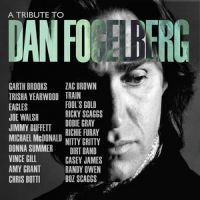 A TRIBUTE TO DAN FOGELBERG - A TRIBUTE TO DAN FOGELBERG i gruppen CD hos Bengans Skivbutik AB (2846060)