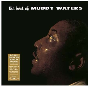 Waters Muddy - Best Of Muddy Waters i gruppen -Start LP2 hos Bengans Skivbutik AB (2849118)