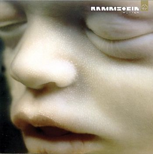 Rammstein - Mutter (2Lp) i gruppen Minishops / Rammstein hos Bengans Skivbutik AB (2849158)