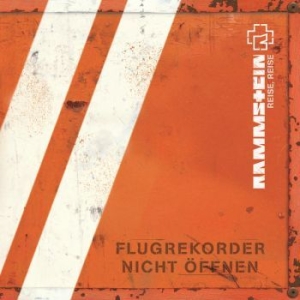 Rammstein - Reise Reise (2Lp) i gruppen Minishops / Rammstein hos Bengans Skivbutik AB (2849159)