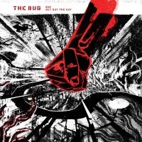 The Bug - Bad / Get Out The Way i gruppen VINYL hos Bengans Skivbutik AB (2851324)