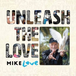 MIKE LOVE - UNLEASH THE LOVE (2-LP) i gruppen VINYL hos Bengans Skivbutik AB (2851435)