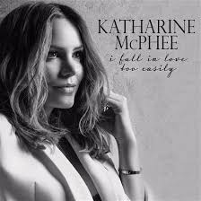 Katharine Mcphee - I Fall In Love Too Easily i gruppen CD hos Bengans Skivbutik AB (2851447)