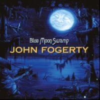 JOHN FOGERTY - BLUE MOON SWAMP i gruppen Minishops / Creedence Clearwater Revival hos Bengans Skivbutik AB (2851449)