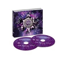 Whitesnake - The Purple Tour(Live)(Cd/Blura i gruppen Musikk / Musikkk Blu-Ray / Kommende / Rock hos Bengans Skivbutik AB (2851452)