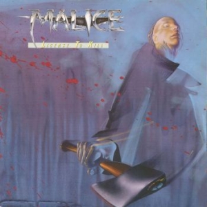 Malice - License To Kill i gruppen CD hos Bengans Skivbutik AB (2851456)