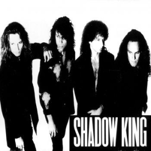 Shadow King - Shadow King i gruppen CD hos Bengans Skivbutik AB (2851459)