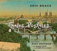 Brace Eric - Cartes Postales i gruppen CD hos Bengans Skivbutik AB (2851464)