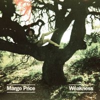 Price Margo - Waekness Ep A/B i gruppen VINYL hos Bengans Skivbutik AB (2851481)