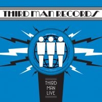 Spray Paint - Live At Third Man i gruppen VINYL hos Bengans Skivbutik AB (2851484)