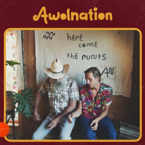 Awolnation - Here Come The Runts i gruppen VINYL hos Bengans Skivbutik AB (2851488)