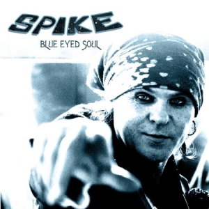 Spike - Blue Eyed Soul Plus Live In London i gruppen CD hos Bengans Skivbutik AB (2851537)