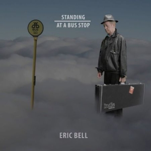 Bell Eric - Standing At A Bus Stop i gruppen CD hos Bengans Skivbutik AB (2851540)