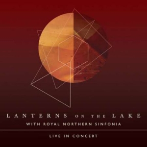 Landterns On The Lake - Live In Concert i gruppen VINYL hos Bengans Skivbutik AB (2851563)