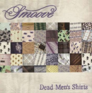 Smoove - Dead Men's Shirts i gruppen CD hos Bengans Skivbutik AB (2851566)