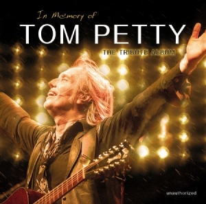 Tom Petty - In Memory Of... i gruppen CD hos Bengans Skivbutik AB (2851570)