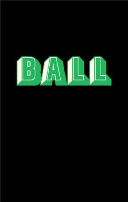 Ball - Ball i gruppen Metal/ Heavy metal hos Bengans Skivbutik AB (2851574)