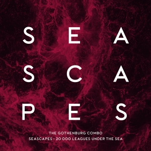 20 000 Leagues Under The Sea - Seascapes i gruppen VI TIPSER / Julegavetips CD hos Bengans Skivbutik AB (2851587)