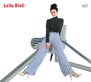 Laila Biali - Laila Biali i gruppen Labels / ACT hos Bengans Skivbutik AB (2851589)