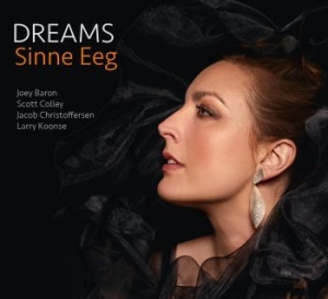 Eeg Sinne - Dreams i gruppen VINYL hos Bengans Skivbutik AB (2859463)