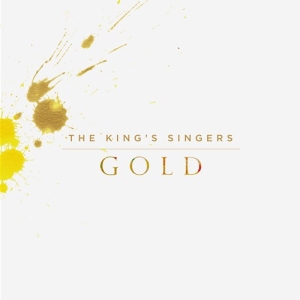 The King's Singers - Gold (3 Cd) i gruppen CD hos Bengans Skivbutik AB (2859503)