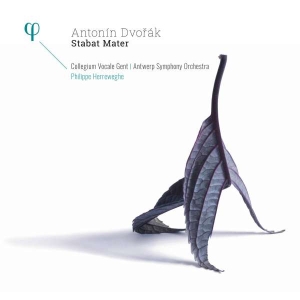 Dvorák Antonin - Stabat Mater (2 Lp) i gruppen VINYL hos Bengans Skivbutik AB (2859504)