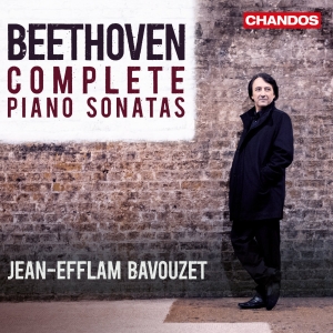 Beethoven Ludwig Van - Complete Piano Sonatas (9 Cd) i gruppen CD hos Bengans Skivbutik AB (2859505)