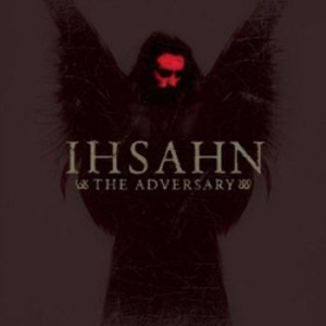 Ihsahn - The Adversary (Vinyl) i gruppen VINYL hos Bengans Skivbutik AB (2865187)