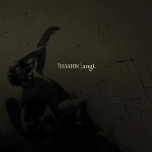 Ihsahn - Angl (Vinyl) i gruppen VINYL hos Bengans Skivbutik AB (2865188)