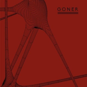 Goner - Yogascum i gruppen VINYL hos Bengans Skivbutik AB (2865206)