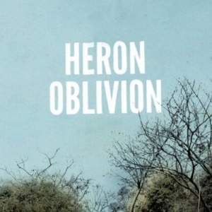 Heron Oblivion - Chapel i gruppen VINYL hos Bengans Skivbutik AB (2865210)