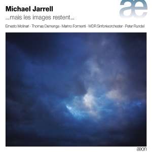 Jarrell Michael - ...Mais Les Images Restent... i gruppen VI TIPSER / Julegavetips CD hos Bengans Skivbutik AB (2865259)