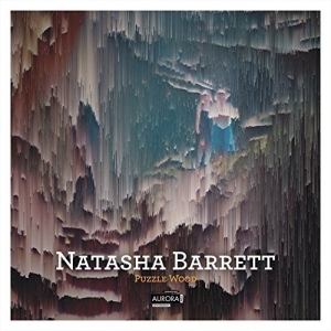 Barrett Natasha - Puzzle Wood i gruppen CD hos Bengans Skivbutik AB (2865267)