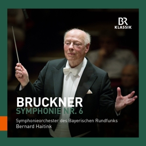 Bruckner Anton - Symphony No. 6 i gruppen VI TIPSER / Julegavetips CD hos Bengans Skivbutik AB (2865270)