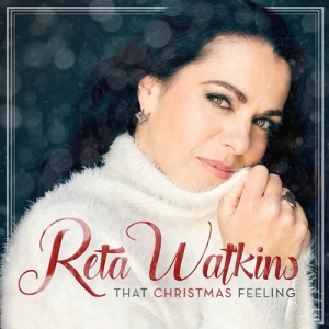 Reta Watkins - That Christmas Feeling i gruppen CD hos Bengans Skivbutik AB (2865291)