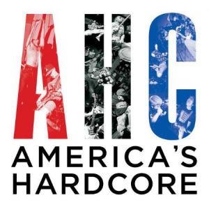 America's Hardcore Compilation - America's Hardcore Compilation i gruppen VINYL hos Bengans Skivbutik AB (2866885)