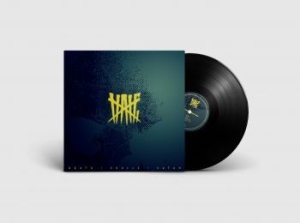 Nale - Death. Skulls. Satan. - Gatefold Lp i gruppen VINYL hos Bengans Skivbutik AB (2866901)