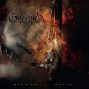 Grabak - Bloodline Divine i gruppen CD hos Bengans Skivbutik AB (2866905)