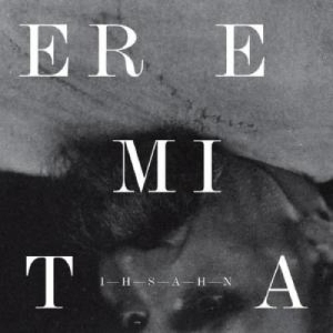 Ihsahn - Eremita i gruppen CD hos Bengans Skivbutik AB (2866911)