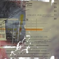 Johann Johannsson - Ibm 1401 A User's Manual (Reissue) i gruppen VINYL hos Bengans Skivbutik AB (2870046)