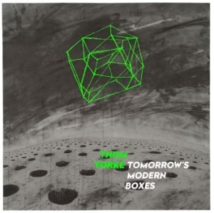 Thom Yorke - Tomorrow's Modern Boxes i gruppen VI TIPSER / Klassiska lablar / XL Recordings hos Bengans Skivbutik AB (2870047)