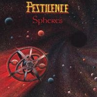 Pestilence - Spheres i gruppen CD hos Bengans Skivbutik AB (2870113)