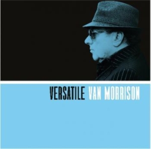 Van Morrison - Versatile i gruppen Minishops / Van Morrison hos Bengans Skivbutik AB (2870120)