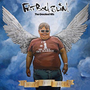 Fatboy Slim - The Greatest Hits (Why Try Harder) i gruppen VINYL hos Bengans Skivbutik AB (2870121)