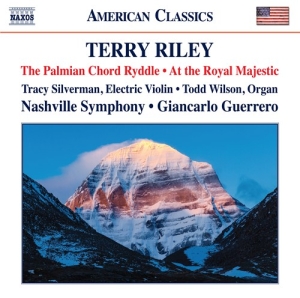 Riley Terry - The Palmian Chord Ryddle At The Ro i gruppen VI TIPSER / Julegavetips CD hos Bengans Skivbutik AB (2870158)