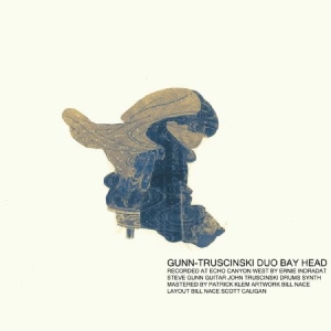 Gunn-Truscinski Duo - Bay Head i gruppen VI TIPSER / Julegavetips Vinyl hos Bengans Skivbutik AB (2873558)