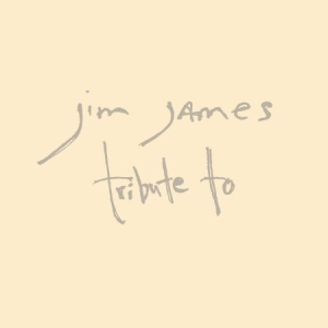 James Jim - Tribute To i gruppen VINYL hos Bengans Skivbutik AB (2873563)