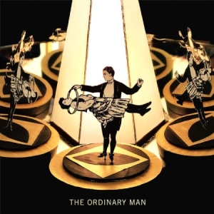 L'orange - The Ordinary Man i gruppen CD hos Bengans Skivbutik AB (2873570)