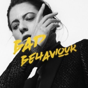 Frankie Kat - Bad Behaviour i gruppen VI TIPSER / Julegavetips CD hos Bengans Skivbutik AB (2873591)