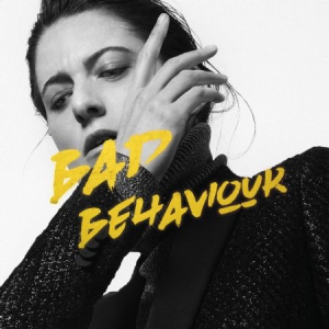 Frankie Kat - Bad Behaviour i gruppen VINYL hos Bengans Skivbutik AB (2873592)